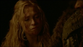 The 100 - Season 01 Episode 12